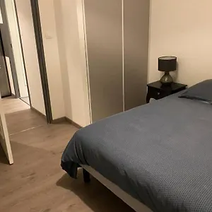 Appartement La Bâtisse De Chabot N°5, Montluçon