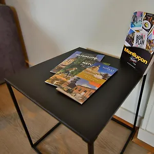 Appartement Résidence Les Berges Du Cher, Montluçon
