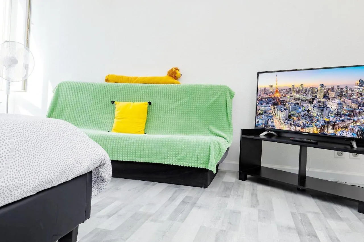 Apartament Ld - Location Montluçon