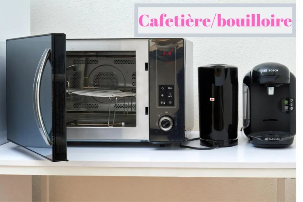 Apartament Ld - Location Montluçon Francja